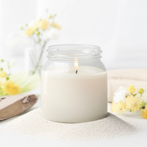 Fresh Air Aromatherapy Candle