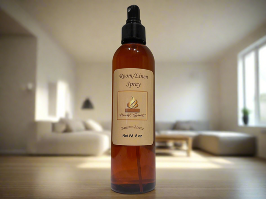 Room/Linen Concentrated Spray